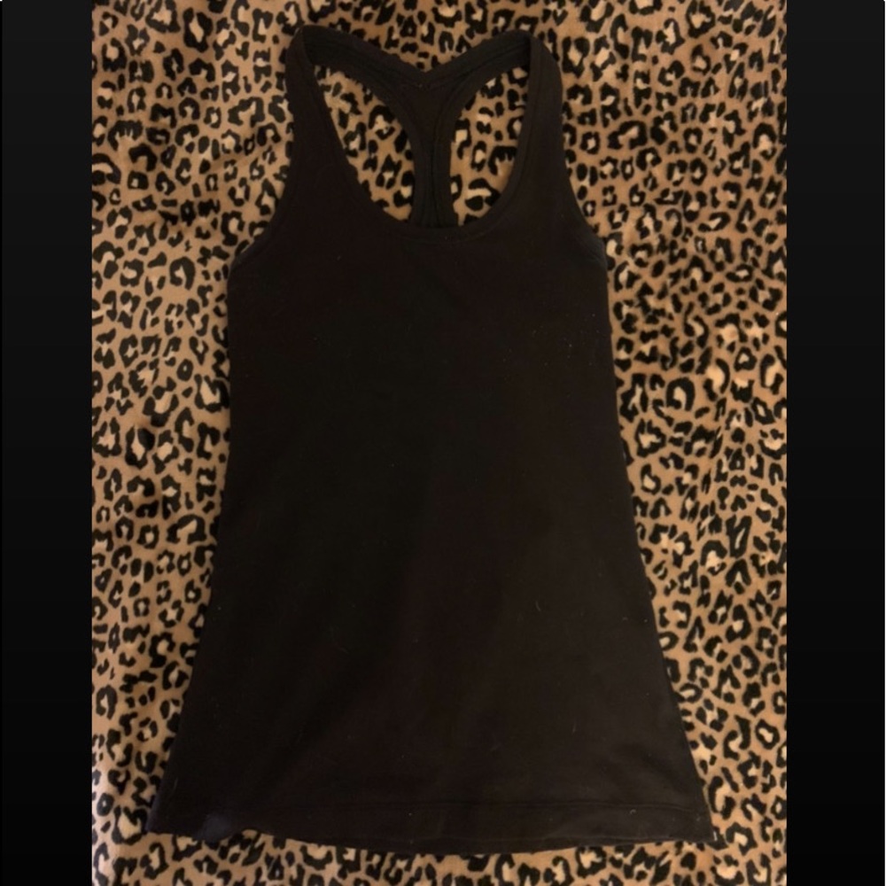 COPY - Lululemon Tank